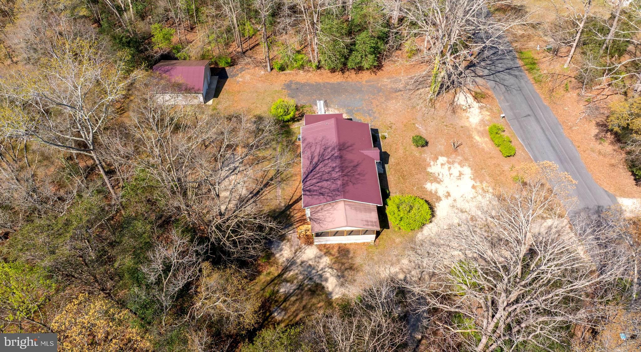 4 Kawan Drive Georgetown, DE 19947 - Photo 40 of 45