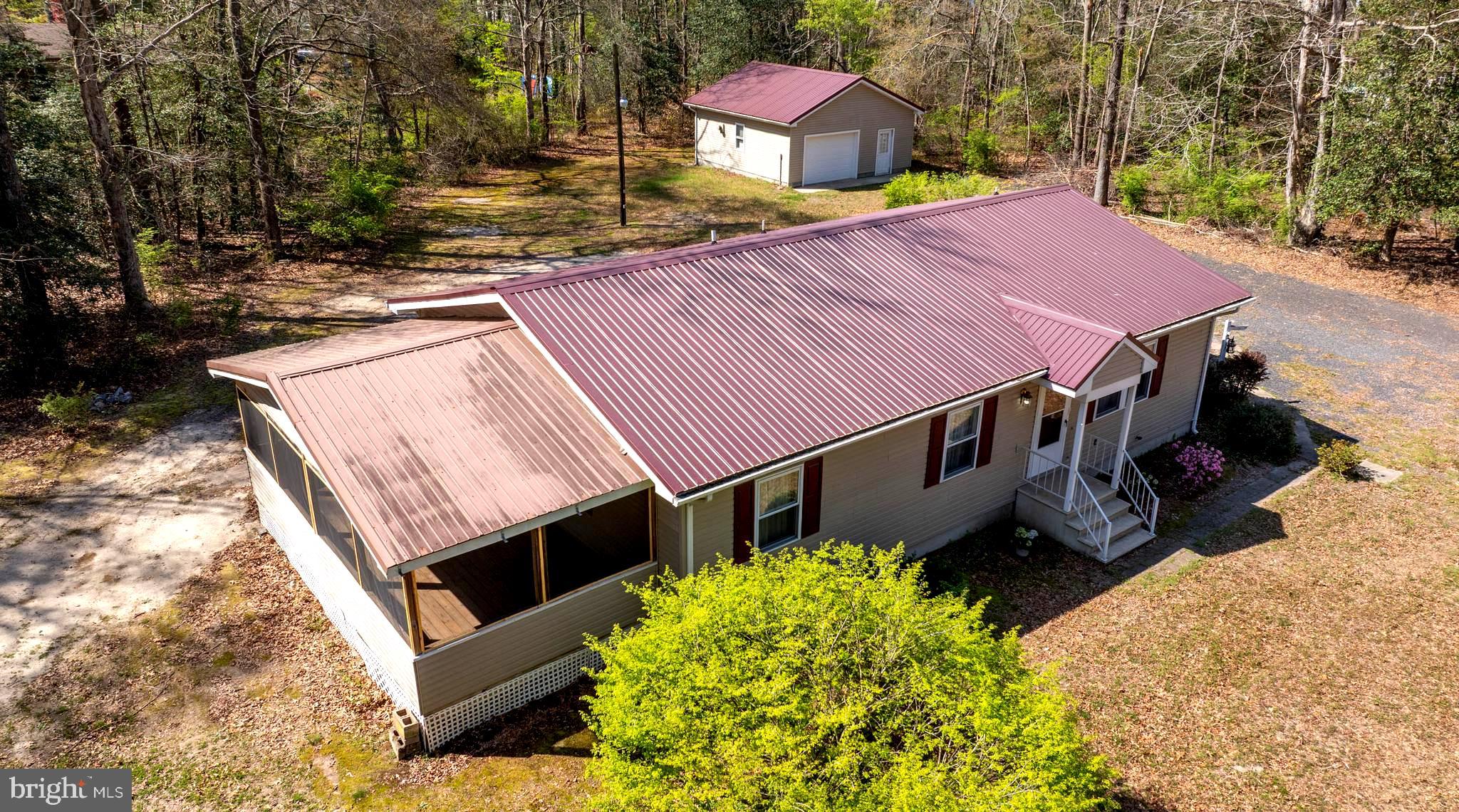 4 Kawan Drive Georgetown, DE 19947 - Photo 41 of 45