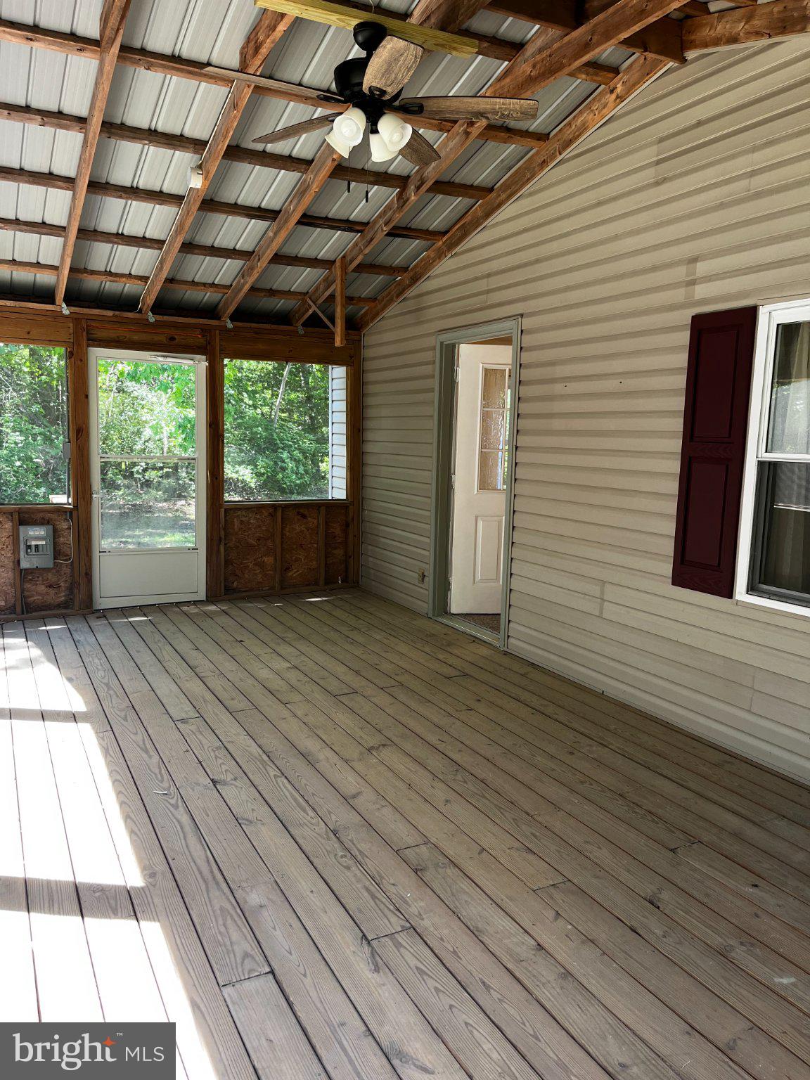 4 Kawan Drive Georgetown, DE 19947 - Photo 46 of 46 Spacious sunlit porch retreat.