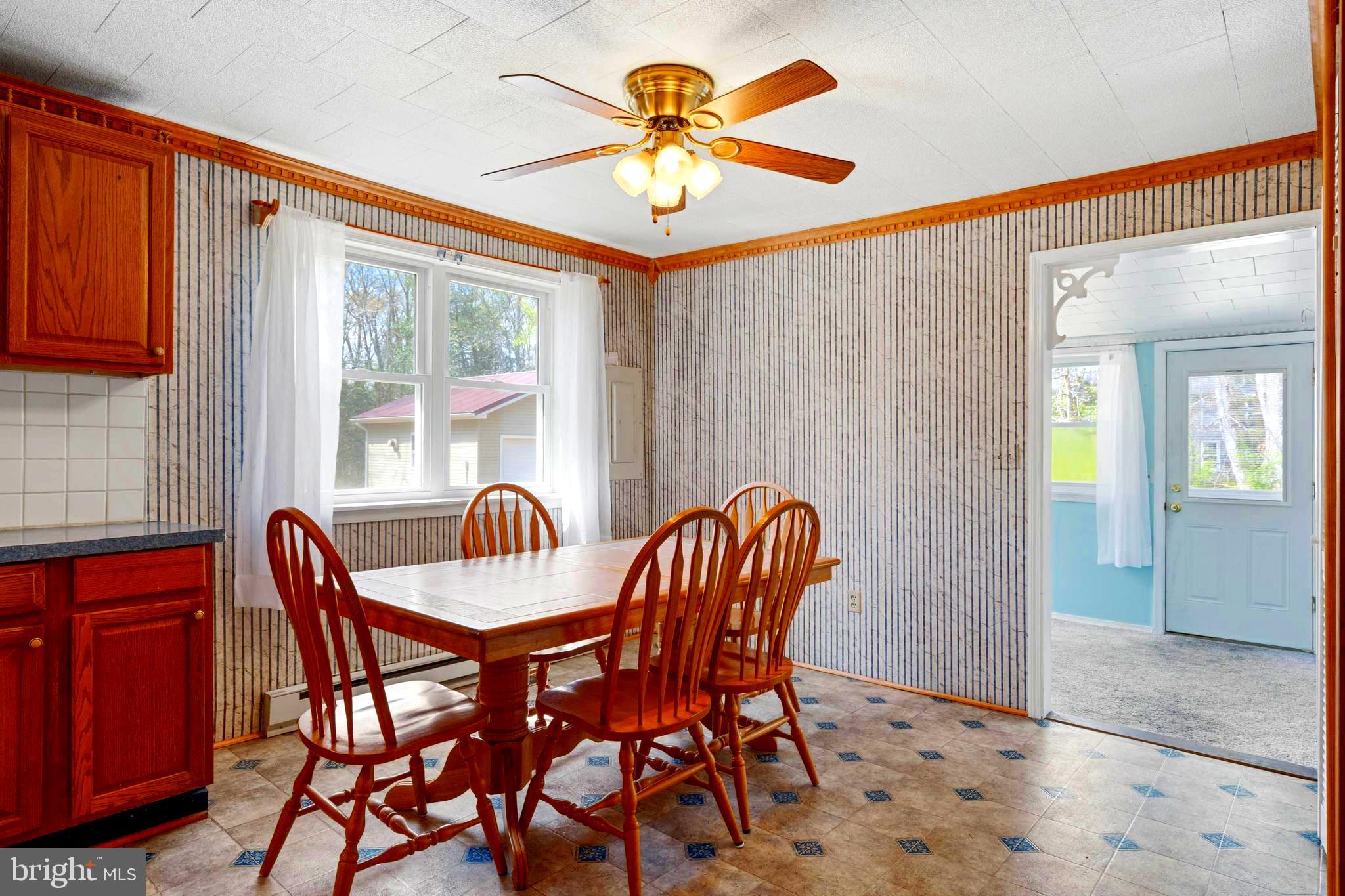 4 Kawan Drive Georgetown, DE 19947 - Photo 8 of 45 Dining Area