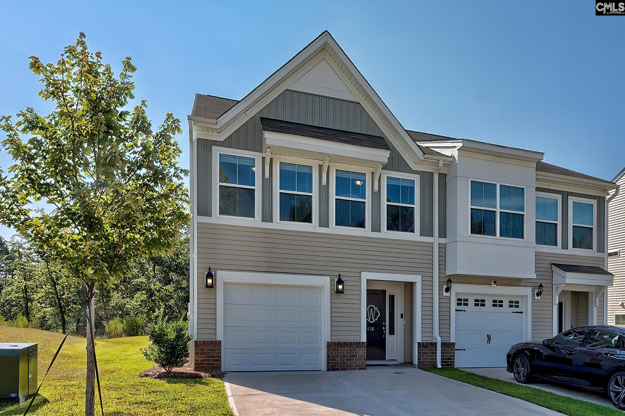 418 Pepperbush Lane Lexington, SC 29072 - Photo 1 of 30 Gallery Image 1