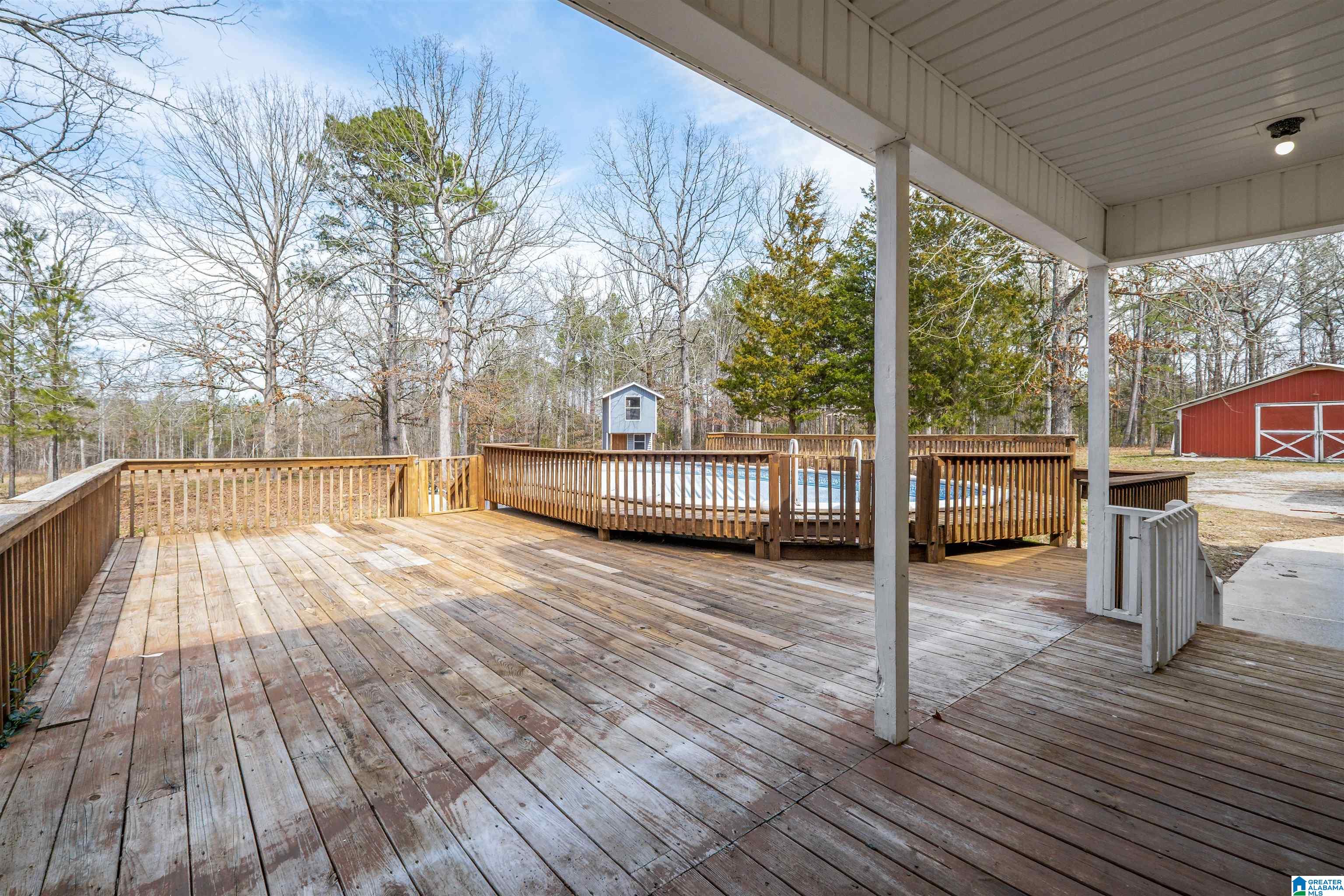 737 Cates Rd. Gadsden, AL 35901 - Photo 47 of 68
