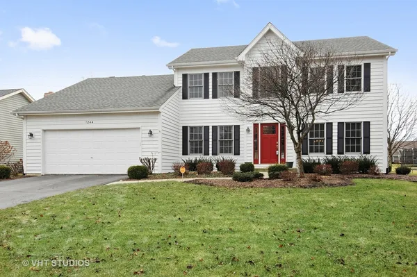 $699,900 | 1244 Hollingswood Avenue, Naperville, IL 60564