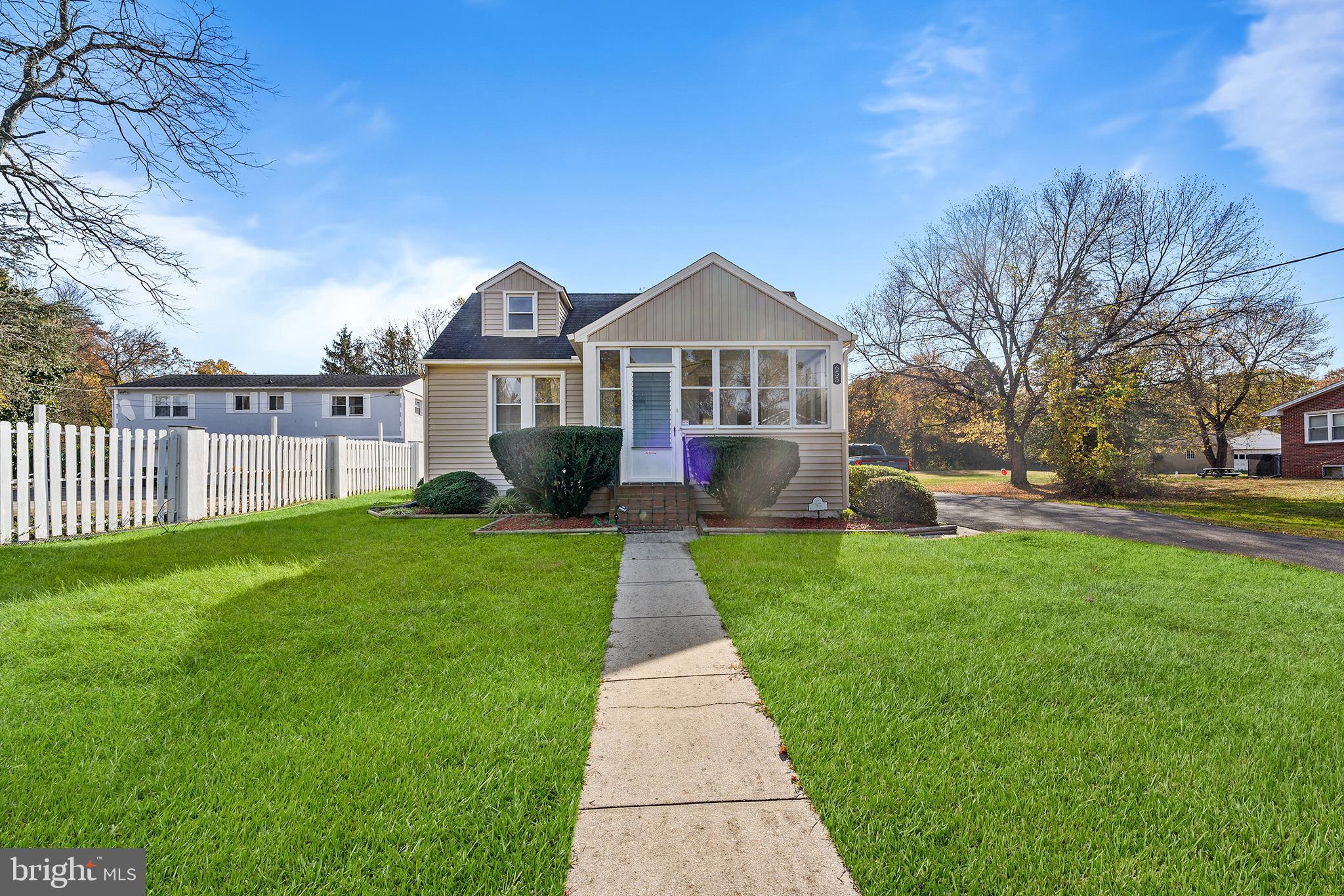 655 Queenstown Road Severn, MD 21144 - Photo 22 of 25 Gallery Image 22