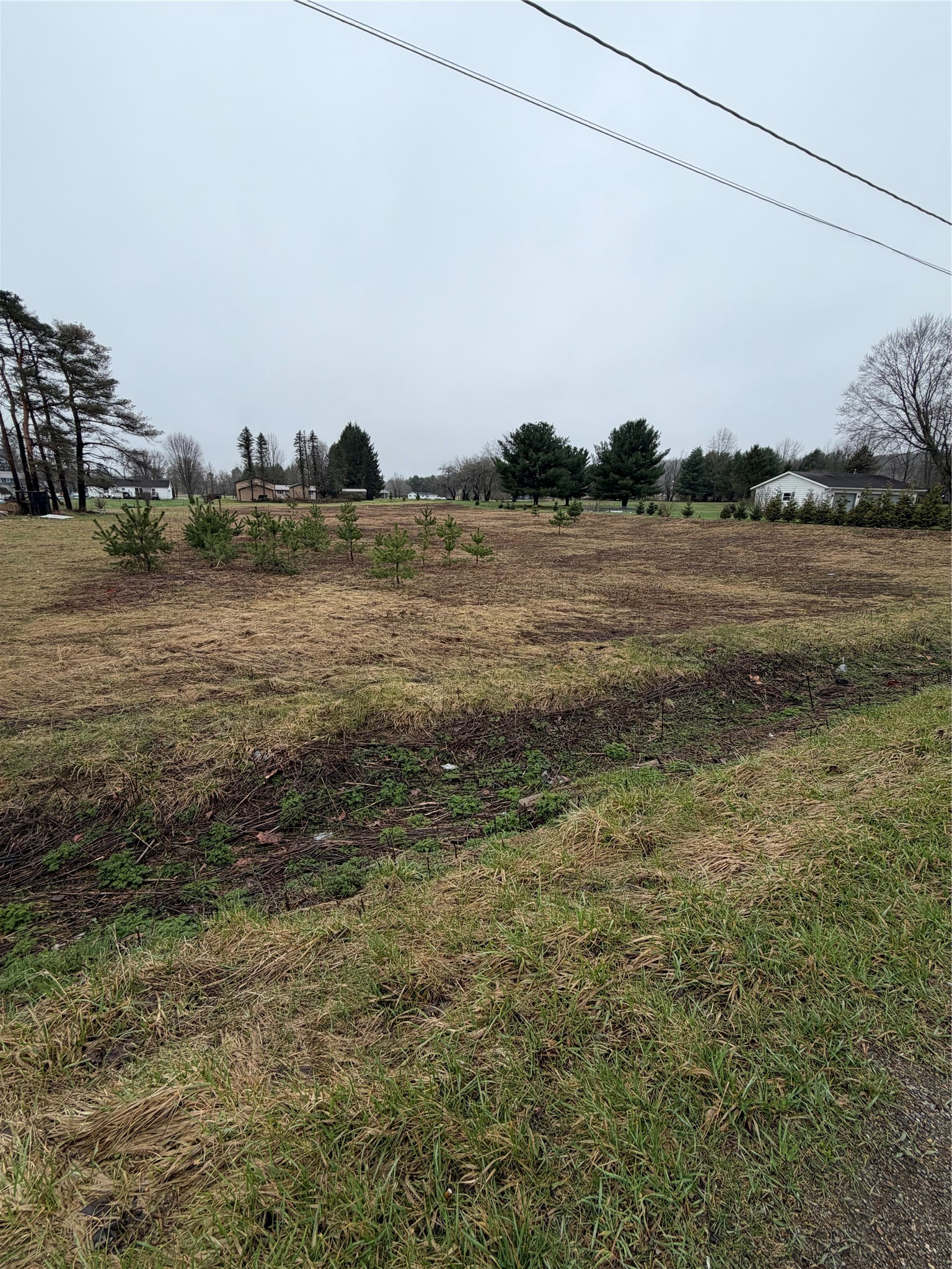 Pa-8 Route Route Polk, PA 16342 - Photo 1 of 2