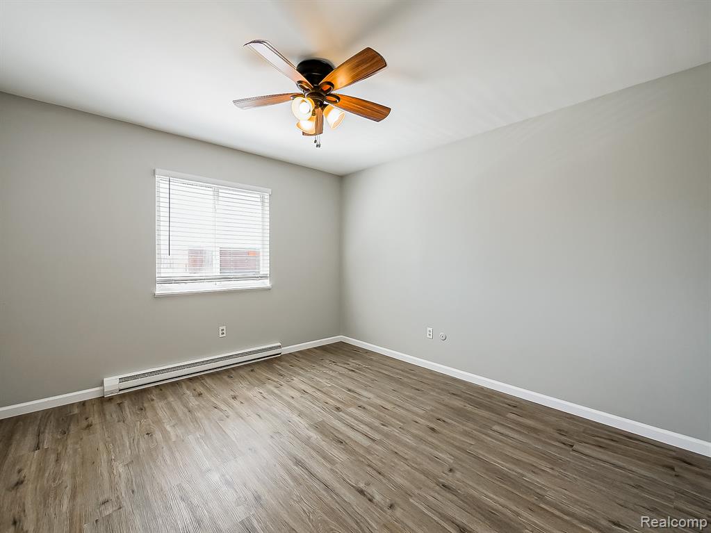 125 East Van Riper Road, Unit 5 Fowlerville, MI 48836 - Photo 17 of 23