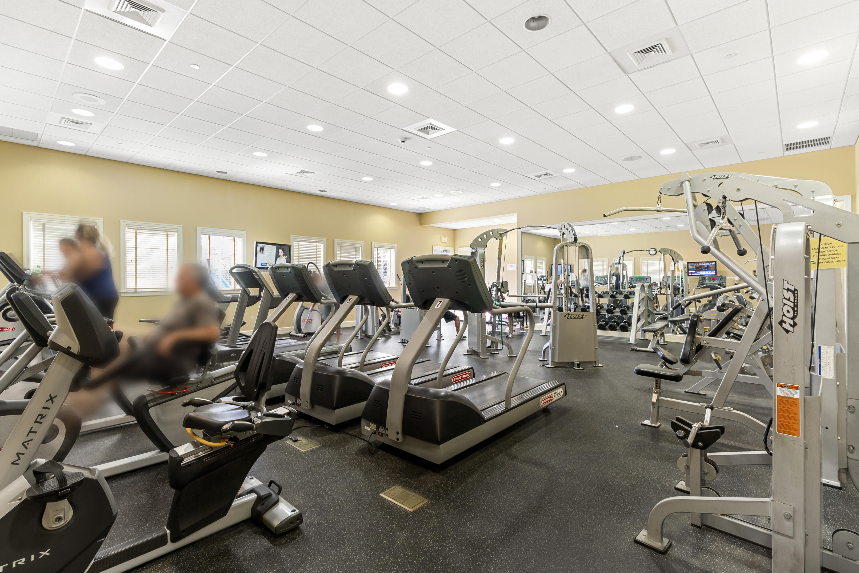 9149 Pumpkin Ridge Port St. Lucie, FL 34986 - Photo 58 of 95 Island Club Gym