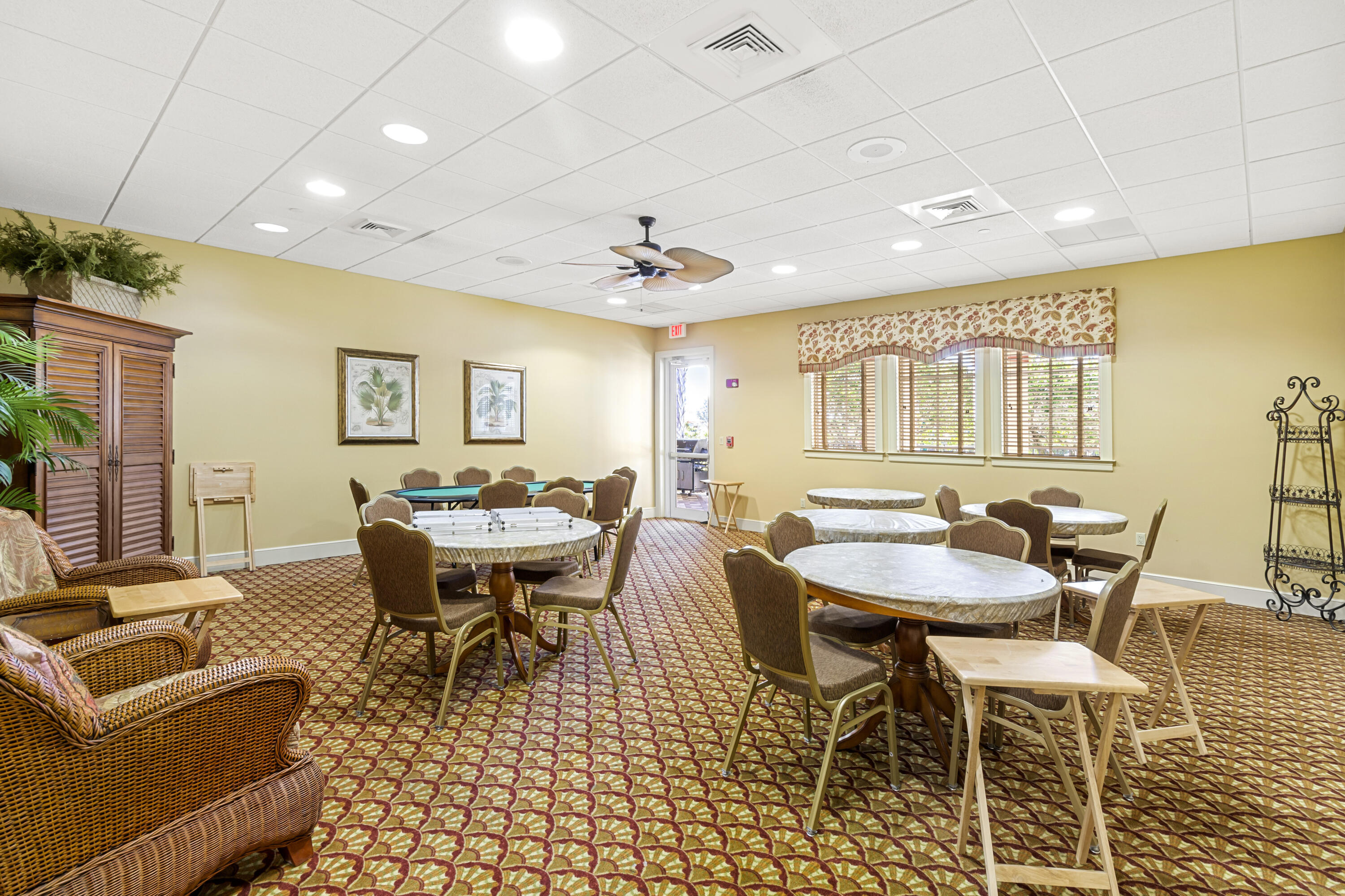 9149 Pumpkin Ridge Port St. Lucie, FL 34986 - Photo 64 of 95 Island Club Inside