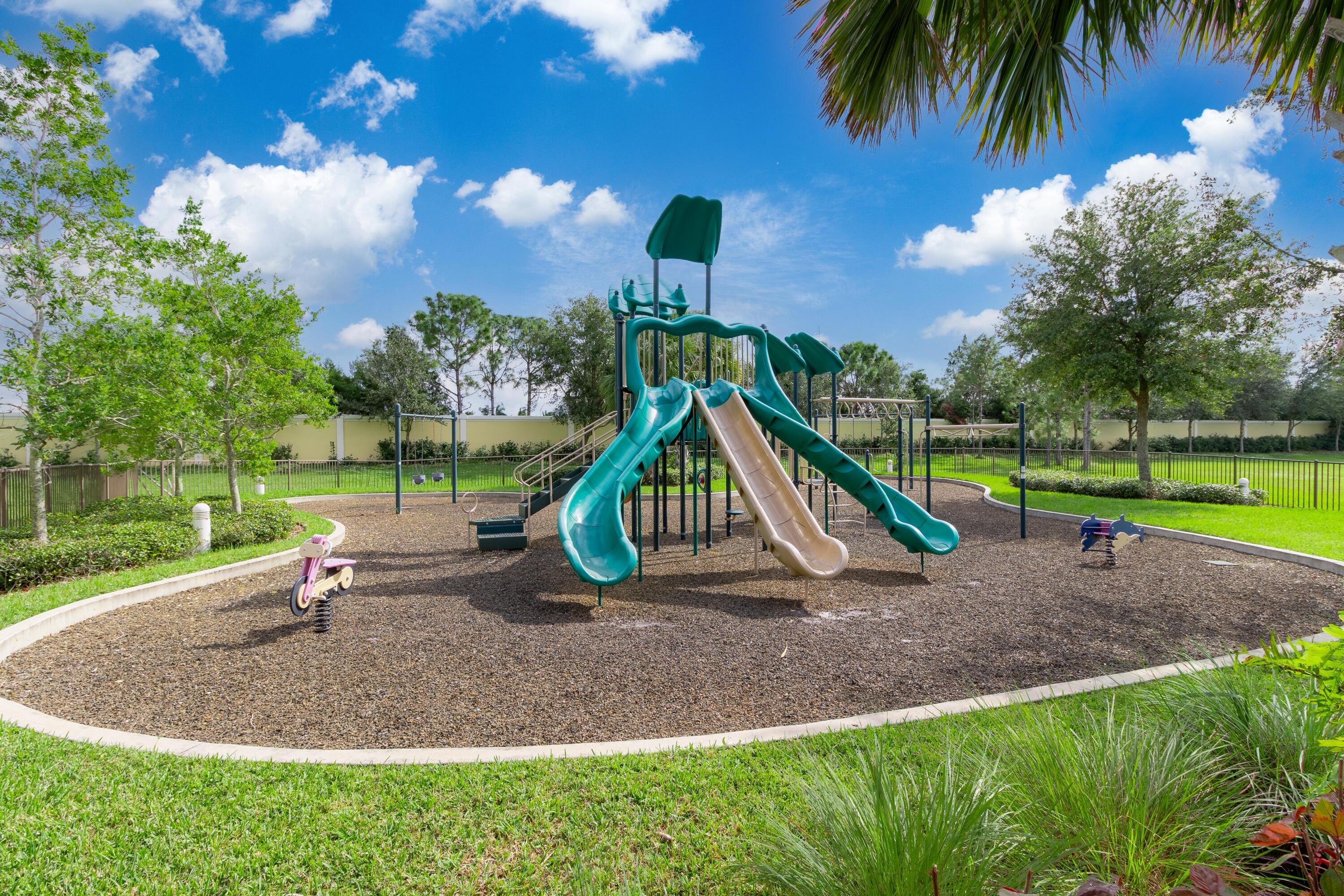 9149 Pumpkin Ridge Port St. Lucie, FL 34986 - Photo 68 of 95 Island Club Playground 2