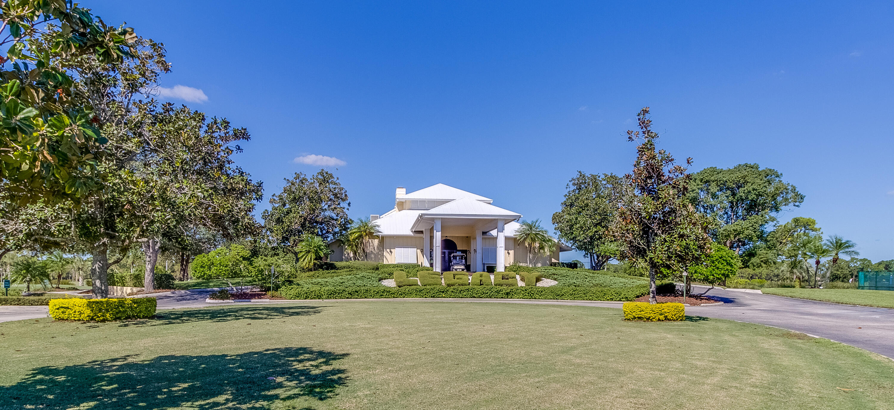 9149 Pumpkin Ridge Port St. Lucie, FL 34986 - Photo 70 of 95 The Legacy Clubhouse