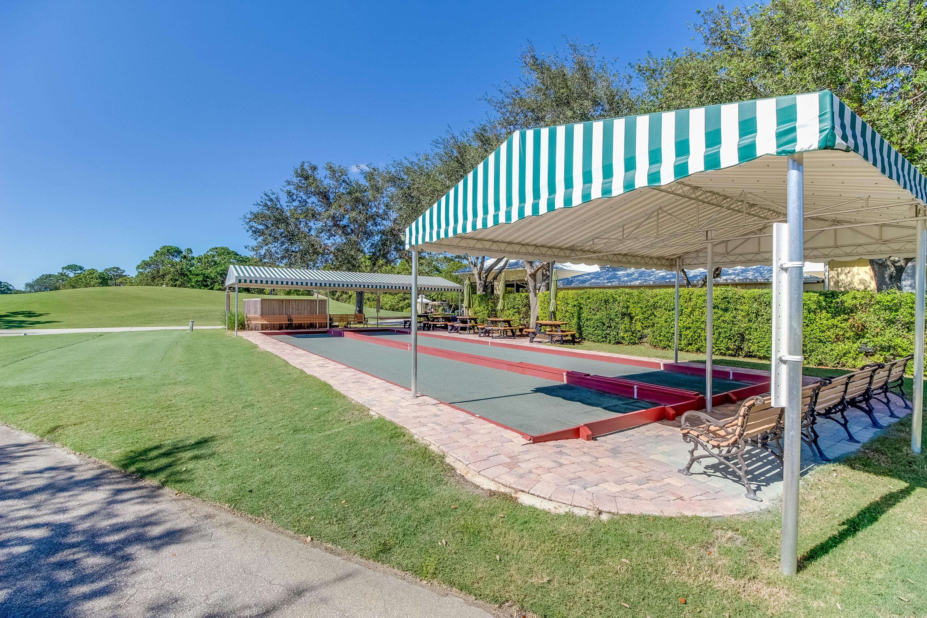 9149 Pumpkin Ridge Port St. Lucie, FL 34986 - Photo 84 of 95 The Legacy Club Shuffleboard