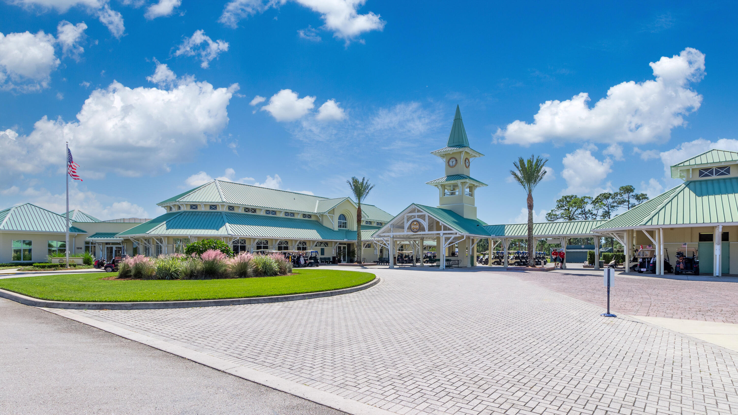 9149 Pumpkin Ridge Port St. Lucie, FL 34986 - Photo 90 of 95 PGA Golf Clubhouse