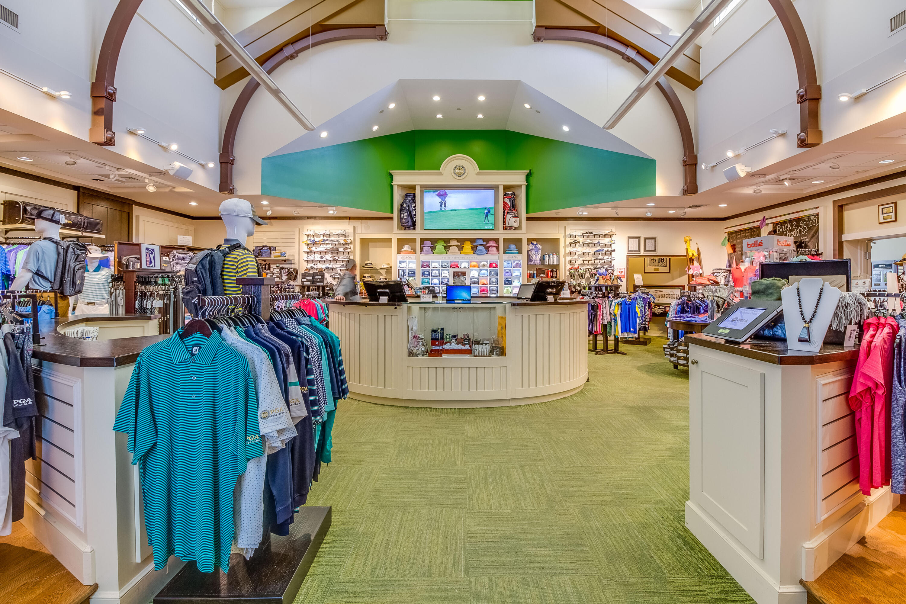 9149 Pumpkin Ridge Port St. Lucie, FL 34986 - Photo 95 of 95 PGA Golf Club Pro Shop