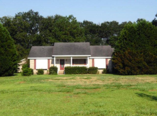 21858 County Road 49 Silverhill, AL 36576 - Photo 1 of 1