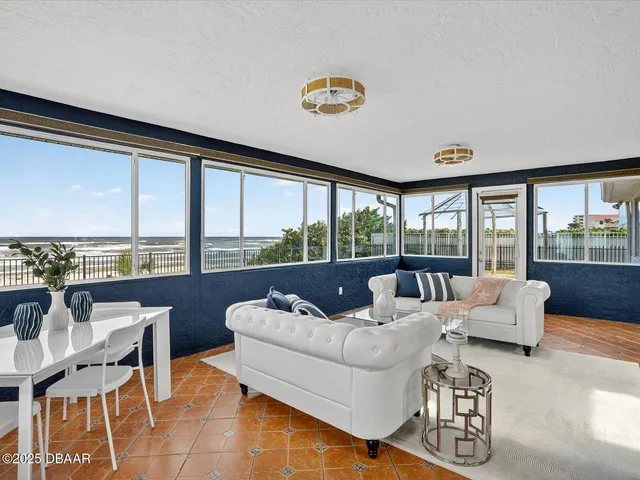 $2,100,000 | 4707 South Atlantic Avenue, Ponce Inlet, FL 32127