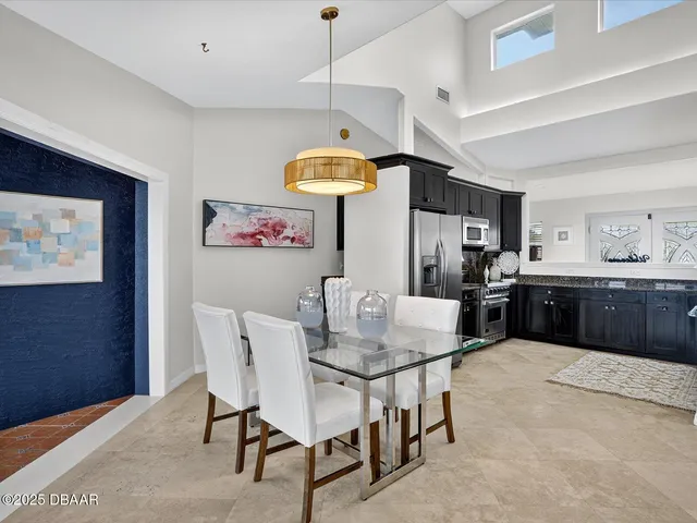 $2,100,000 | 4707 South Atlantic Avenue, Ponce Inlet, FL 32127