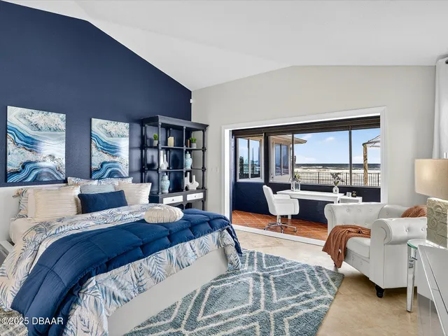 $2,100,000 | 4707 South Atlantic Avenue, Ponce Inlet, FL 32127