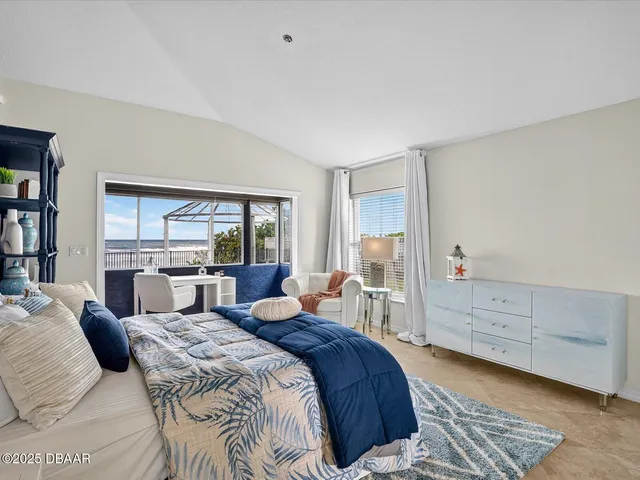 $2,100,000 | 4707 South Atlantic Avenue, Ponce Inlet, FL 32127