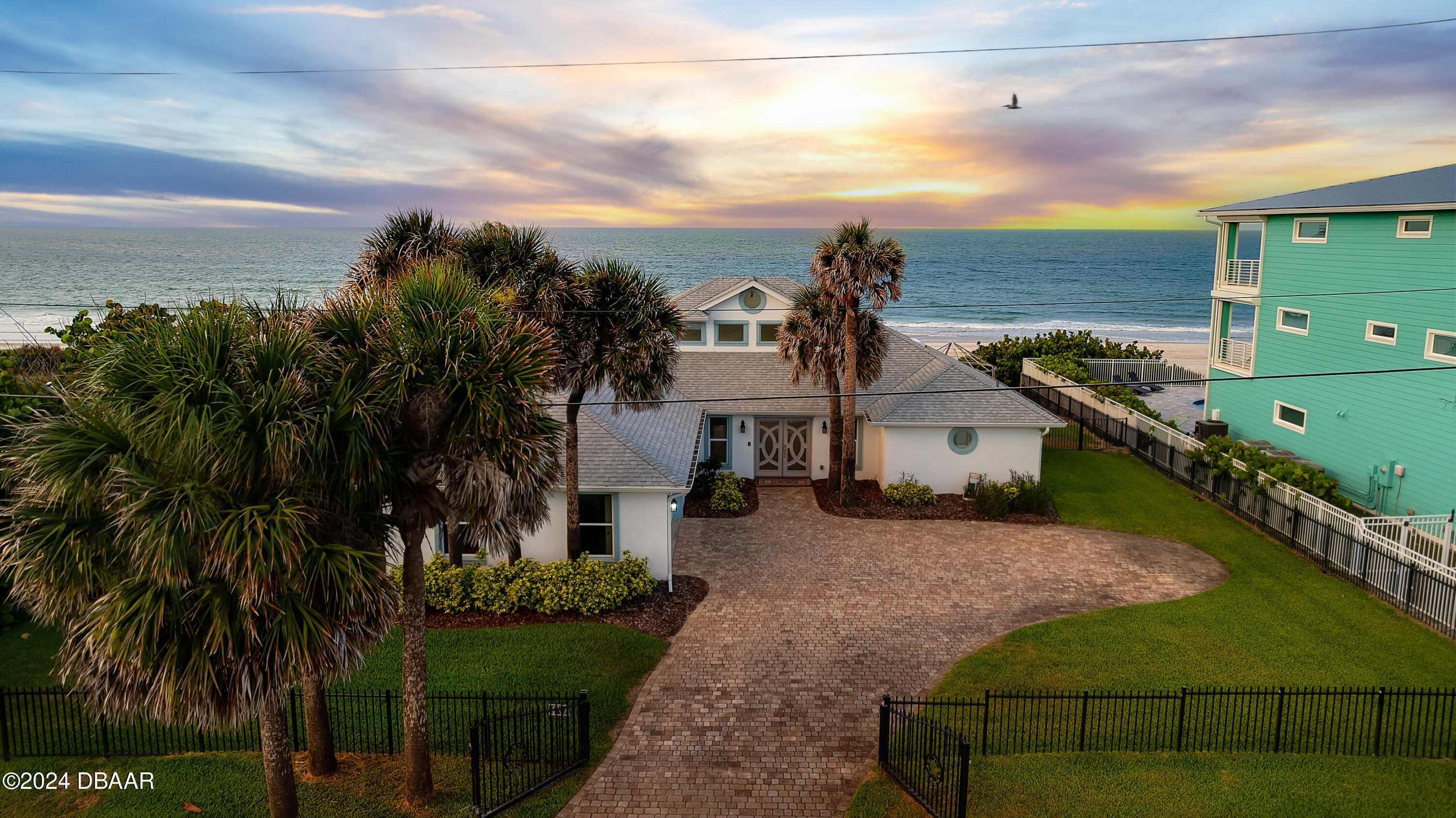 4707 South Atlantic Avenue Ponce Inlet, FL 32127 - Photo 2 of 43 4707 S Atlantic Ave