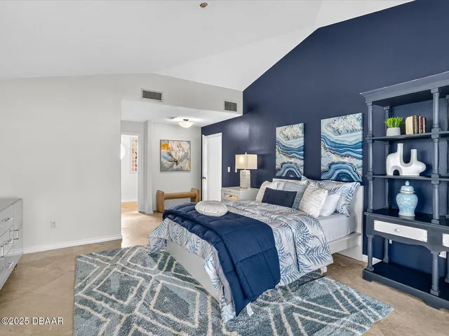 $2,100,000 | 4707 South Atlantic Avenue, Ponce Inlet, FL 32127