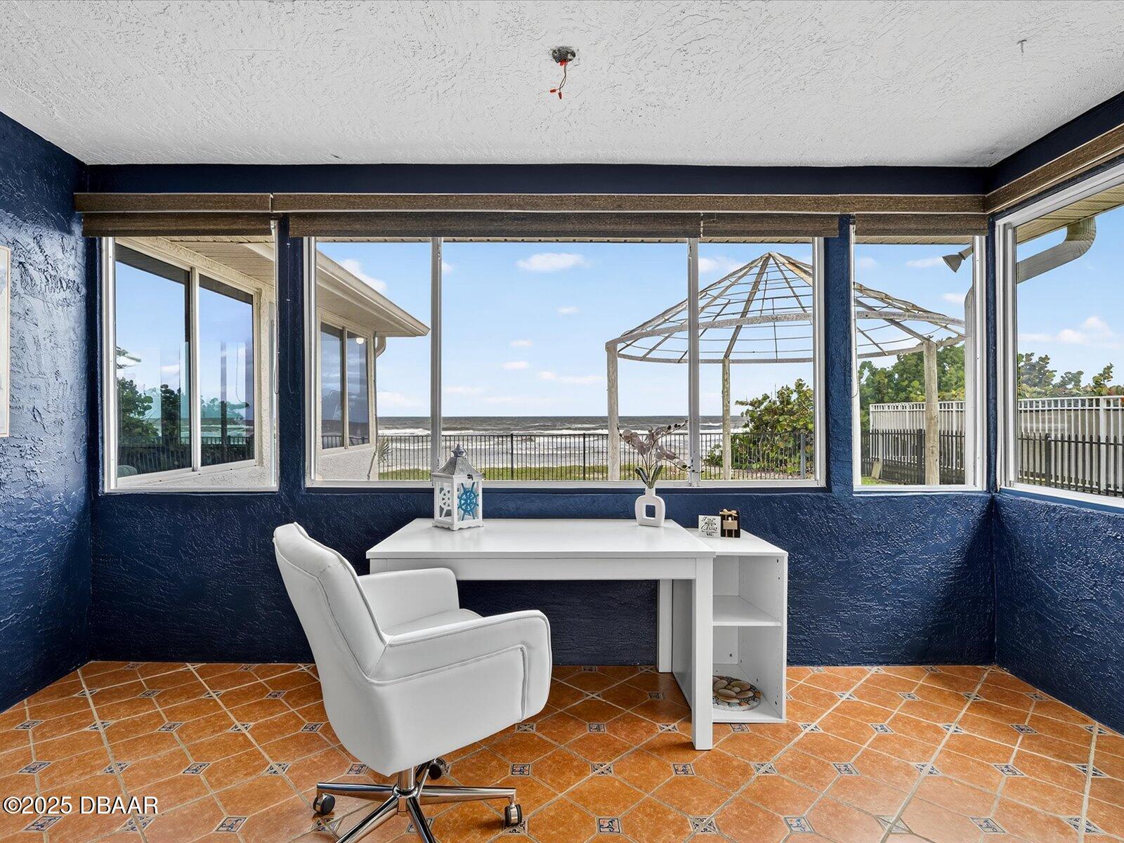 4707 South Atlantic Avenue Ponce Inlet, FL 32127 - Photo 23 of 43 Master Bedroom