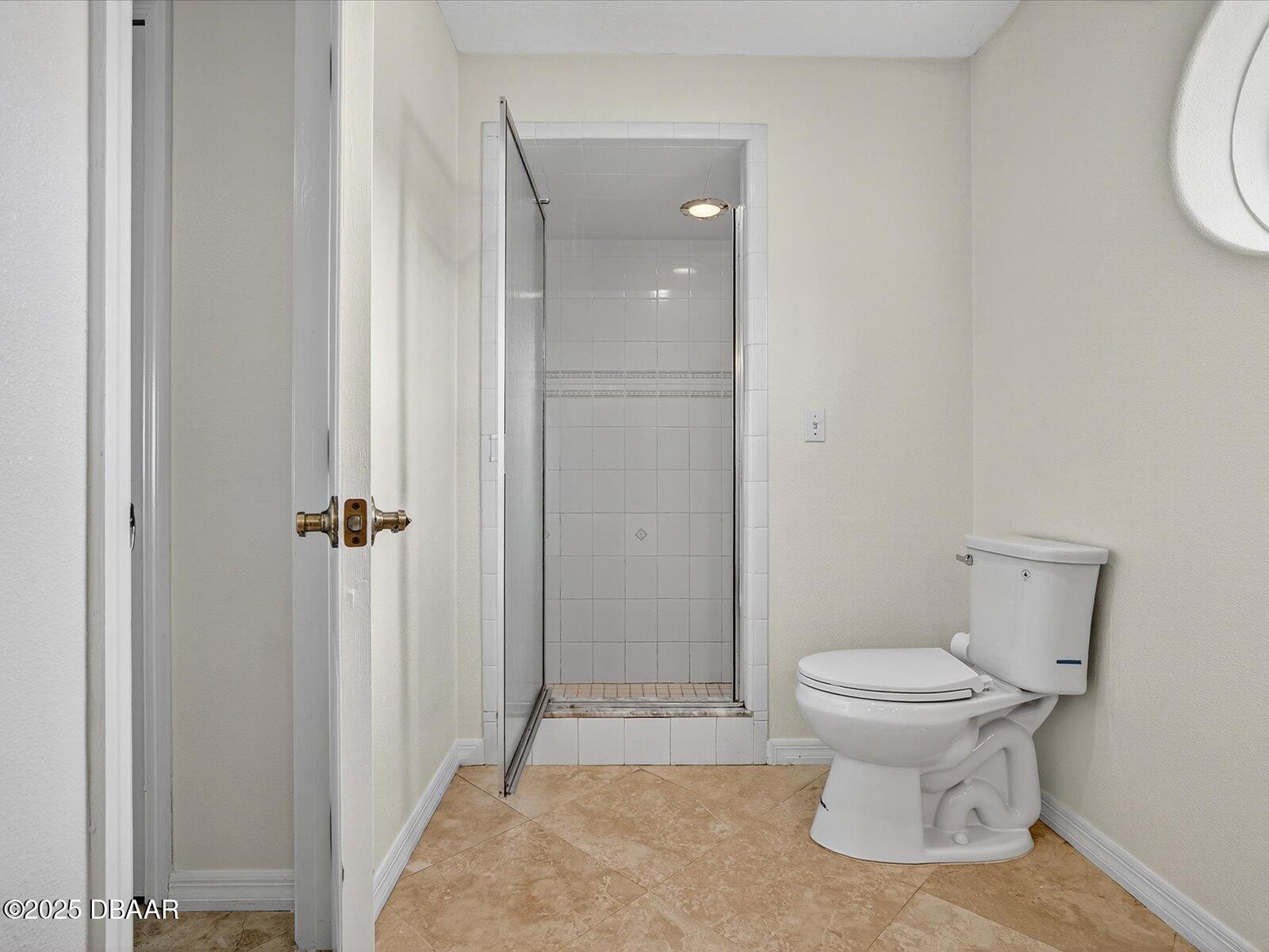 4707 South Atlantic Avenue Ponce Inlet, FL 32127 - Photo 25 of 43 Master Bath