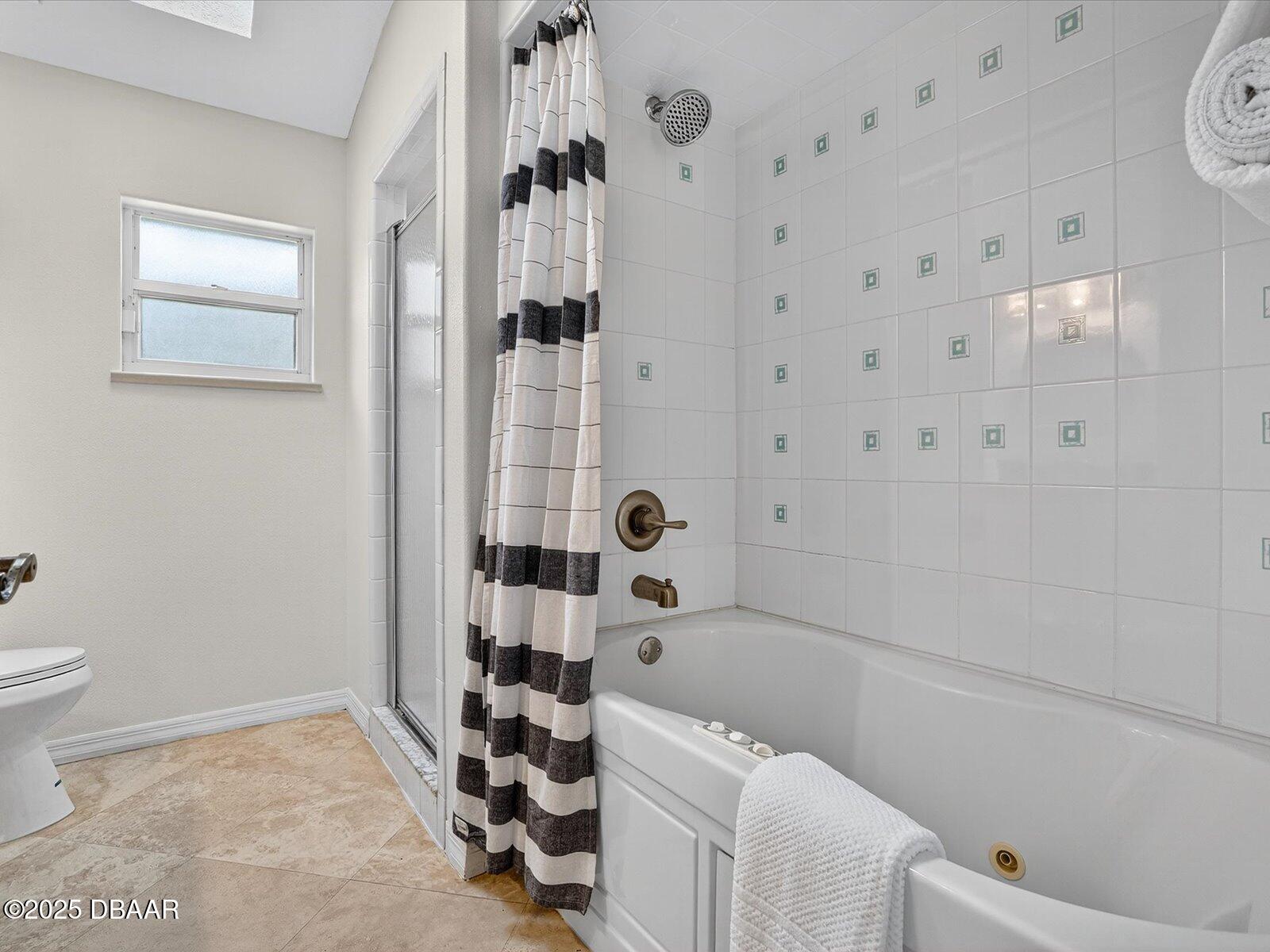 4707 South Atlantic Avenue Ponce Inlet, FL 32127 - Photo 33 of 43 Bathroom