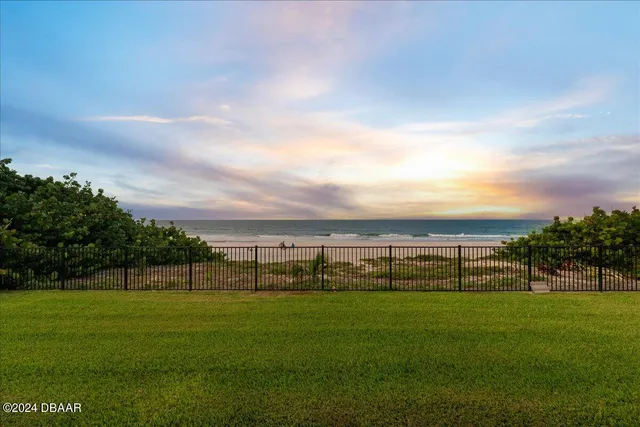 $2,100,000 | 4707 South Atlantic Avenue, Ponce Inlet, FL 32127