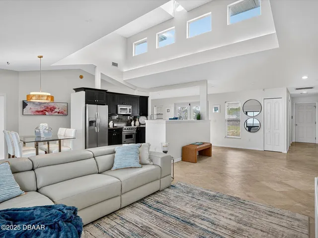 $2,100,000 | 4707 South Atlantic Avenue, Ponce Inlet, FL 32127