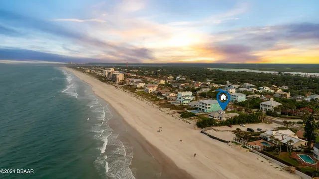 $2,100,000 | 4707 South Atlantic Avenue, Ponce Inlet, FL 32127