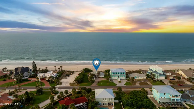 $2,100,000 | 4707 South Atlantic Avenue, Ponce Inlet, FL 32127