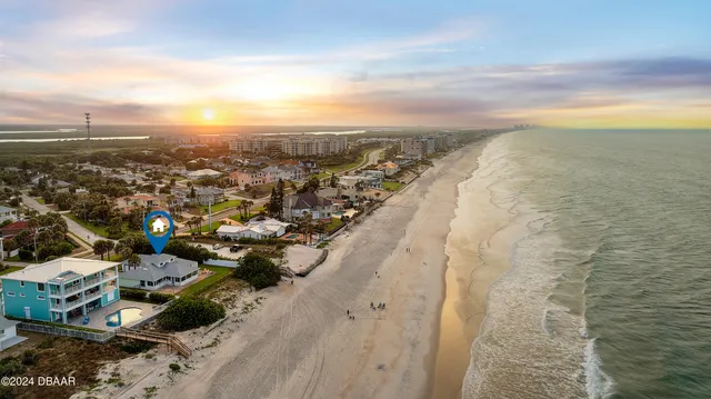 $2,100,000 | 4707 South Atlantic Avenue, Ponce Inlet, FL 32127
