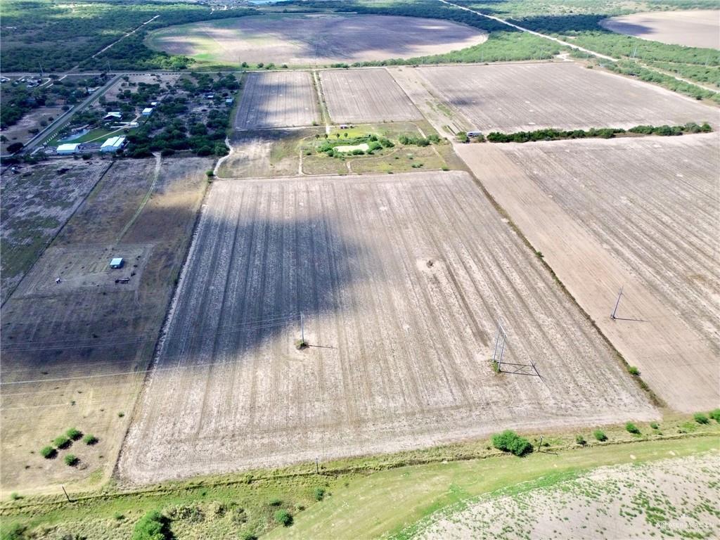 10220 Big 5 Road Edinburg, TX 78541 - Photo 10 of 16 a view of backyard with wooden floor