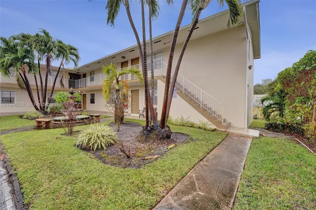 $1,550 | 111 Southeast 4th Avenue, Unit 9, Hallandale Beach, FL 33009