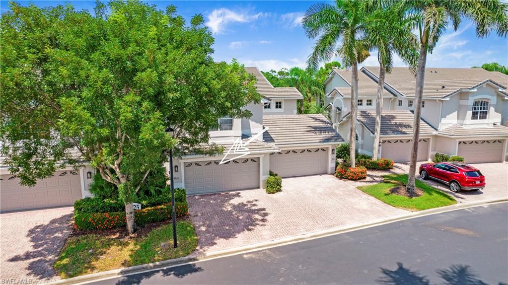 6025 Pinnacle Lane, Unit 6602 Naples, FL 34110 - Photo 25 of 43