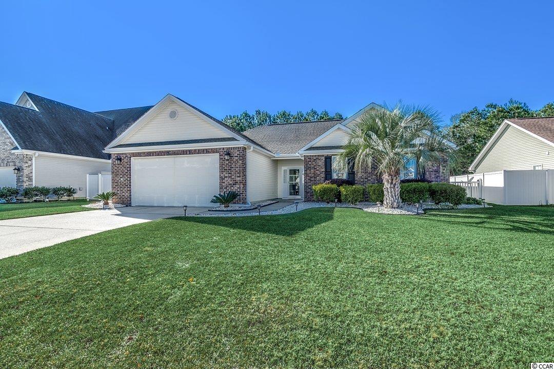 209 Black Bear Road Myrtle Beach, SC 29588 - Photo 31 of 32 Gallery Image 31