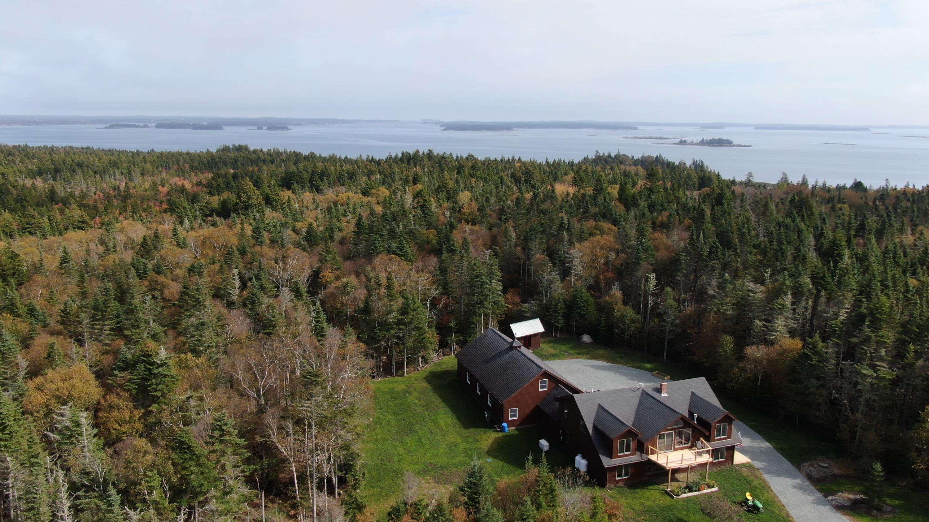 16 Narrows Road Addison, ME 04606 - Photo 12 of 52 2H