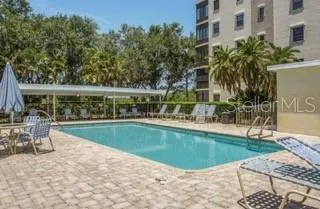 $2,050 | 8199 Terrace Garden Drive North, Unit 109, St. Petersburg, FL 33709
