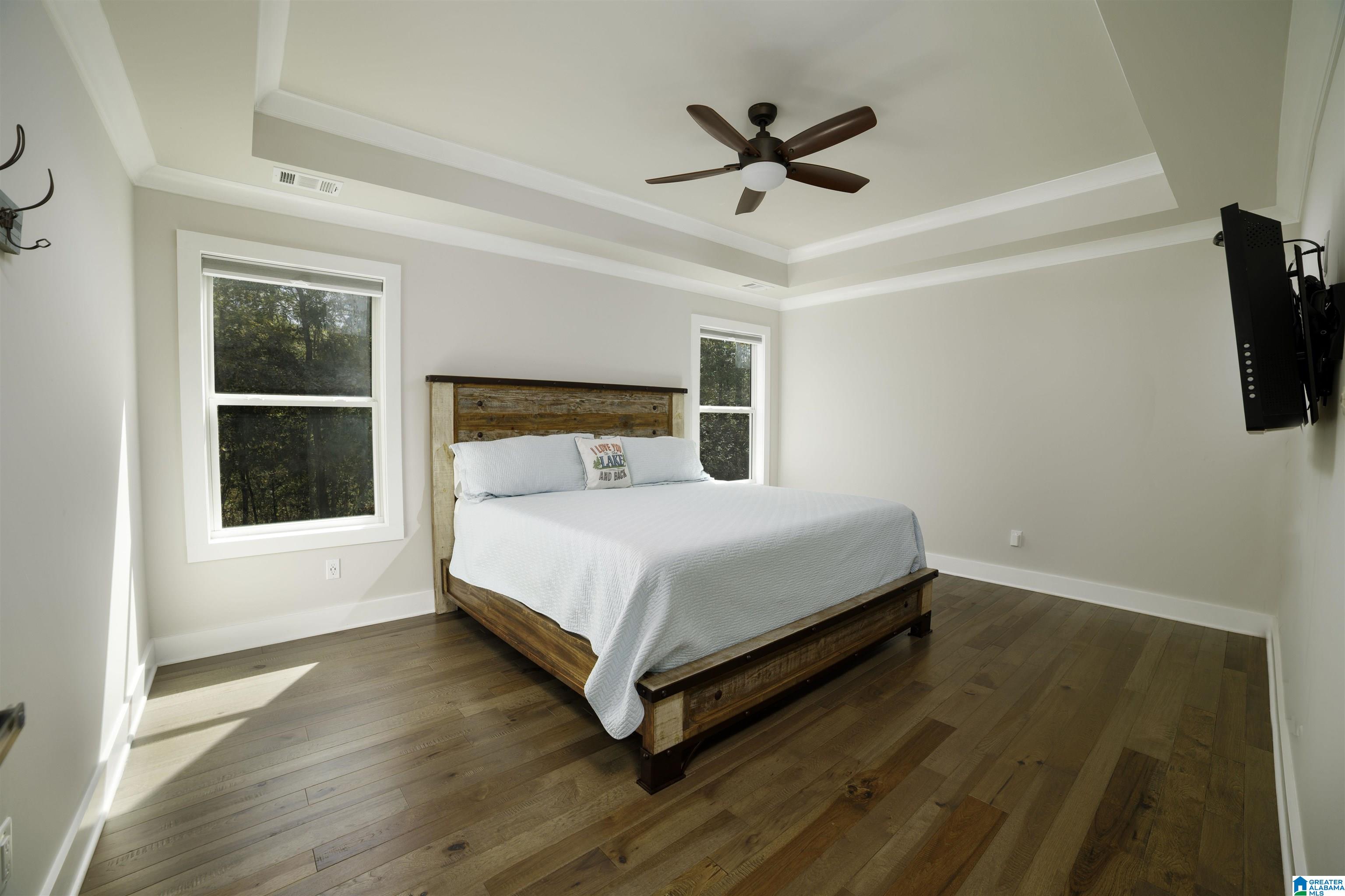 120 Dogwood Ridge North Wedowee, AL 36278 - Photo 6 of 28