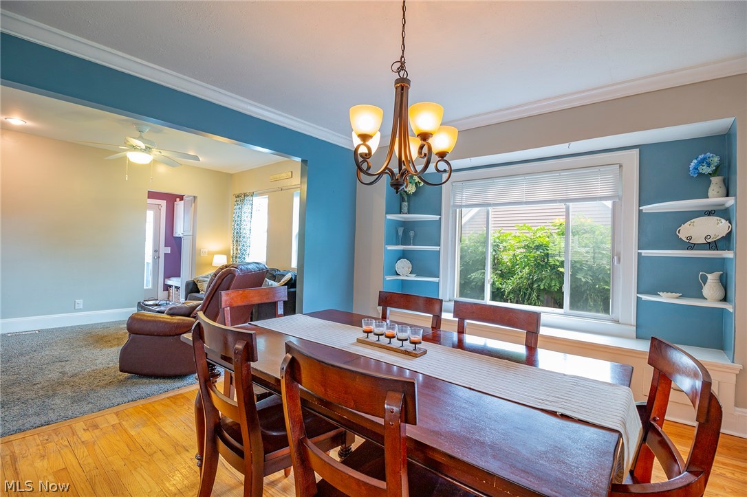 15815 Munn Road Cleveland, OH 44111 - Photo 10 of 35 Gallery Image 10