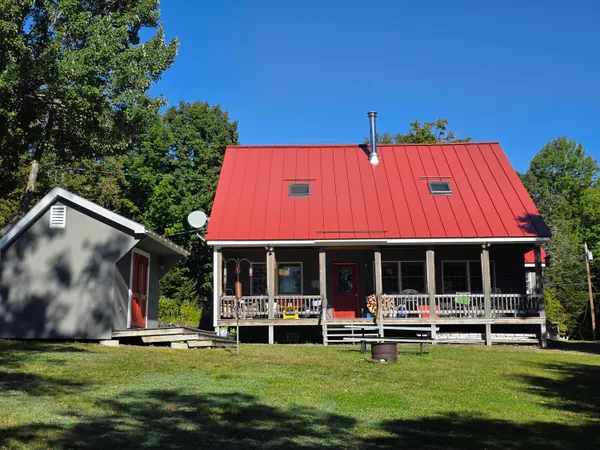 $1,699,999 | 1 Mill Brook Road, Greenville, ME 04441