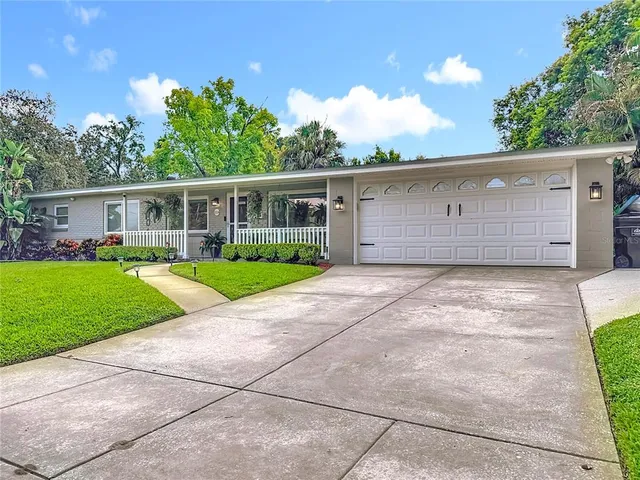 $569,000 | 1104 Kasper Drive, Orlando, FL 32806
