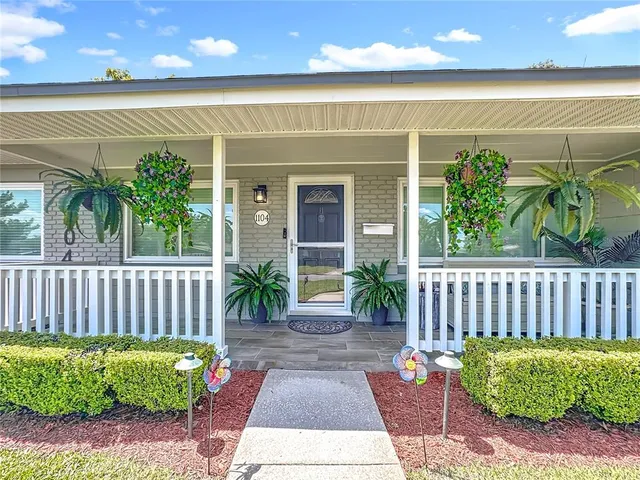 $569,000 | 1104 Kasper Drive, Orlando, FL 32806