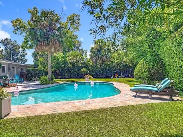 $569,000 | 1104 Kasper Drive, Orlando, FL 32806