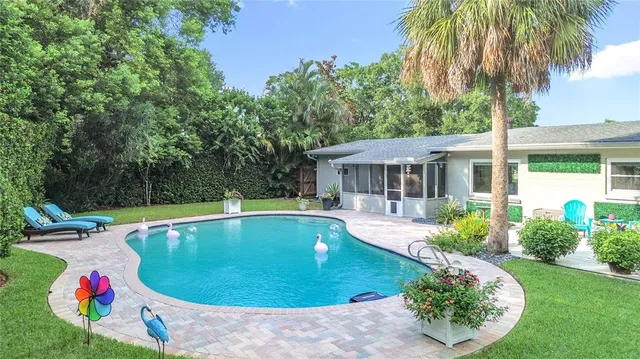 $569,000 | 1104 Kasper Drive, Orlando, FL 32806