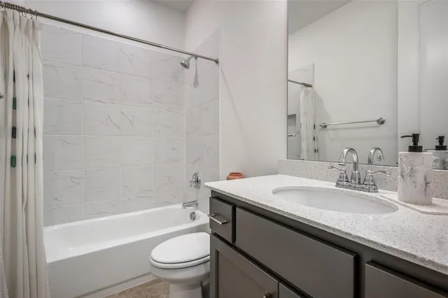 $4,300 | 4804 Long Pond Trail, Flower Mound, TX 76262