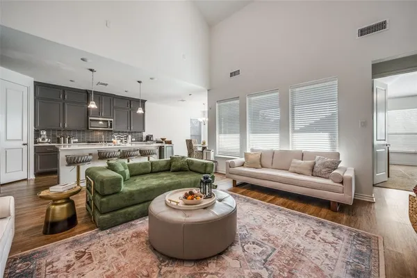 $4,300 | 4804 Long Pond Trail, Flower Mound, TX 76262