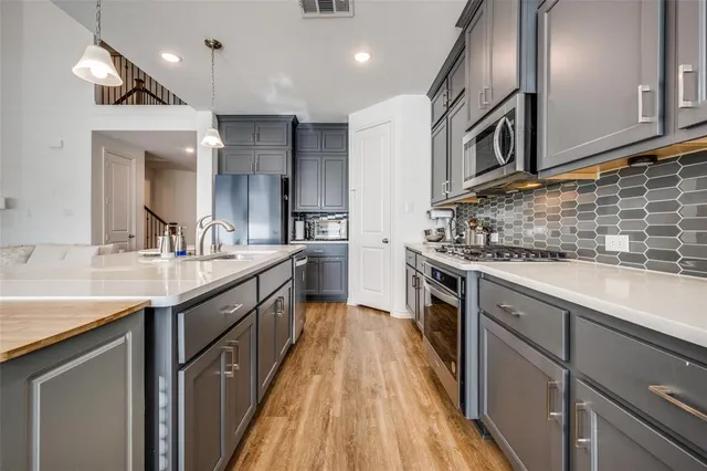 $4,300 | 4804 Long Pond Trail, Flower Mound, TX 76262