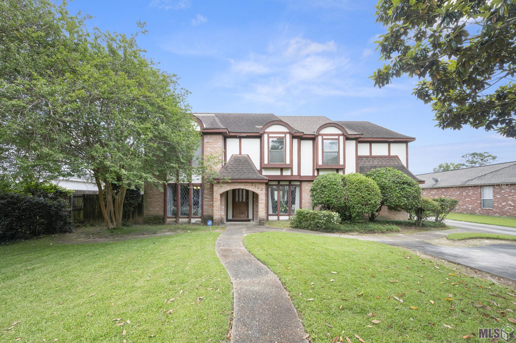 3543 Harris Drive Baton Rouge, LA 70816 - Photo 33 of 35