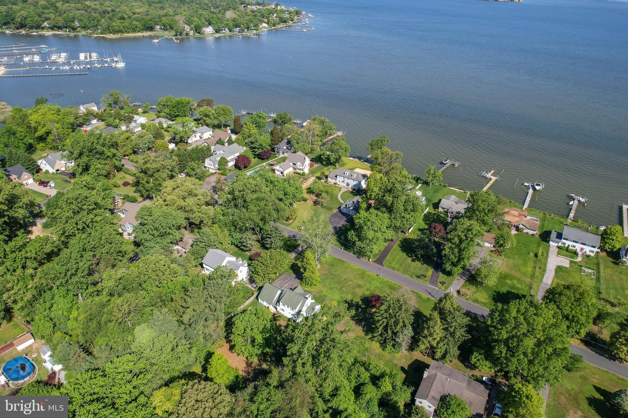 1097 River Bay Road Annapolis, MD 21409 - Photo 53 of 57 Gallery Image 53